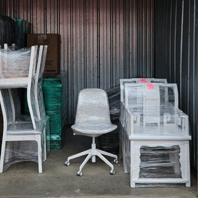 COMMERCIAL MOVING